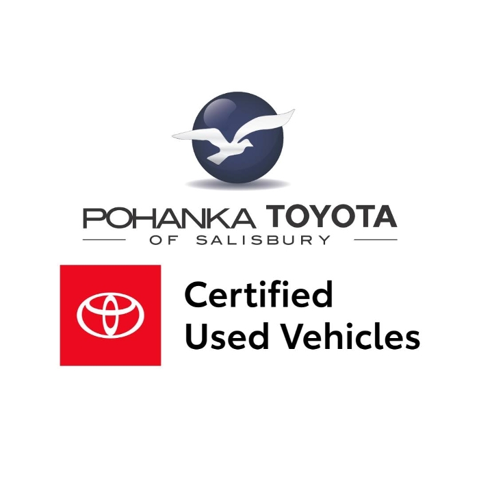 Photo of Pohanka Toyota of Salisbury