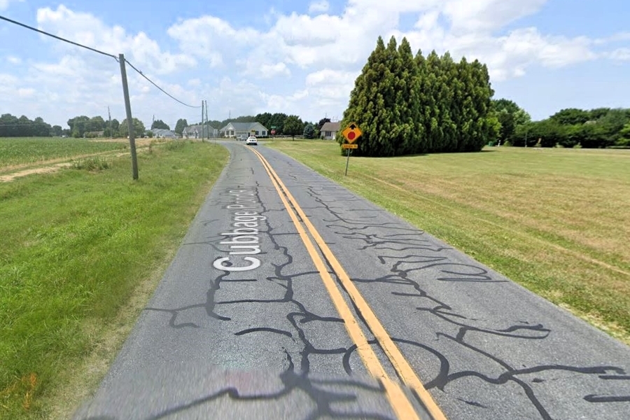 Delaware State Police Investigate Christmas Day Fatal Hit-and-run Crash 