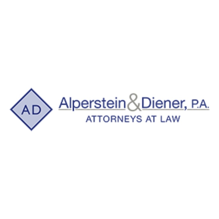 Photo of Alperstein & Diener, P.A.